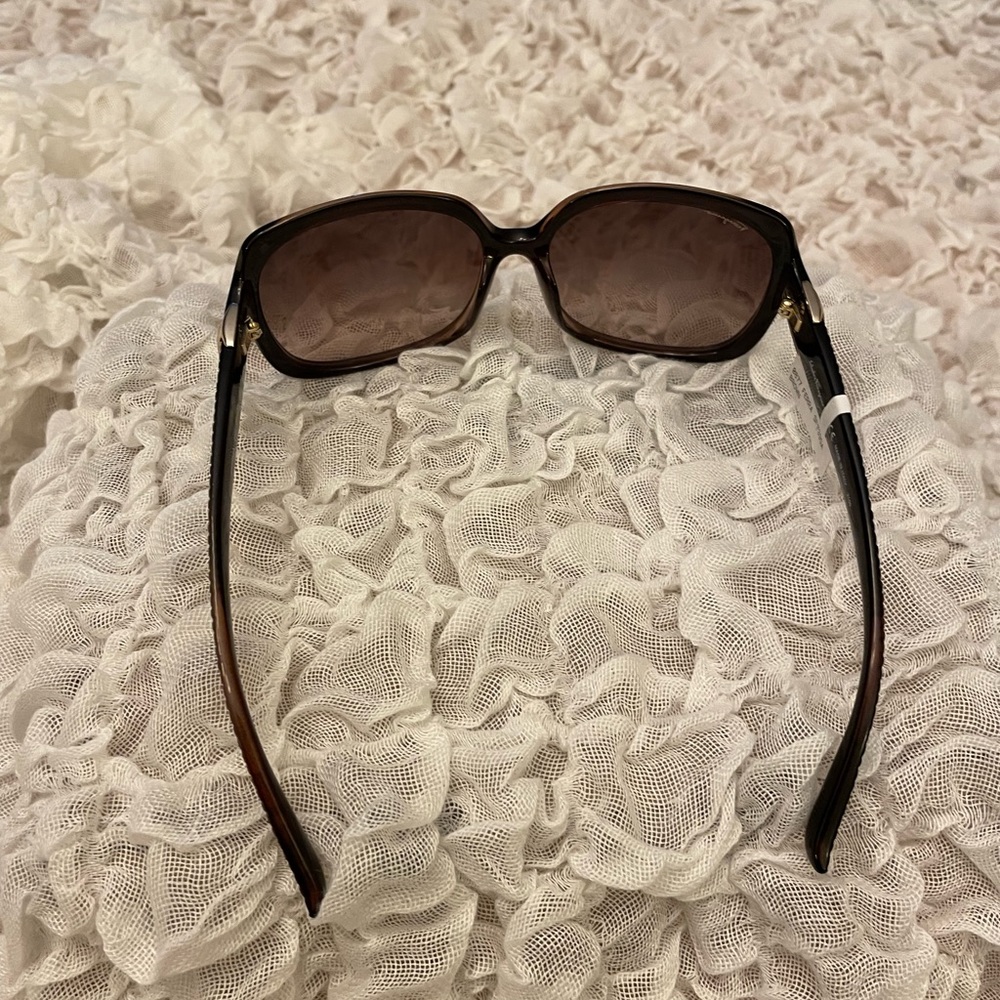 💥NWT💥Salvatore Ferragamo Square Sunglasses - Picture 8 of 11